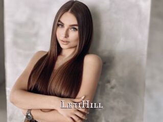 LetiHill