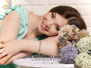 LeticiaMay