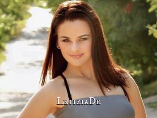 LetiziaDe