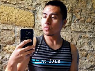 Lets_Talk