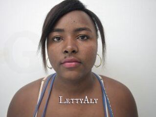LettyAly