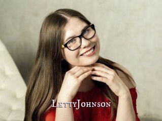 LettyJohnson