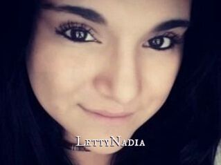LettyNadia