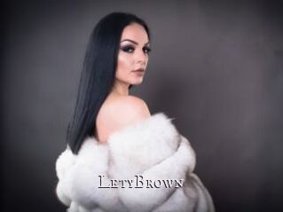 LetyBrown