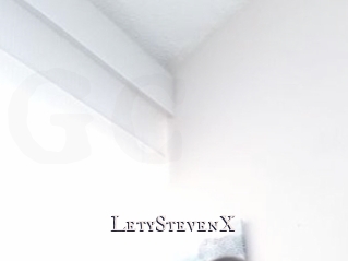 LetyStevenX
