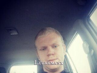 Leukemanx
