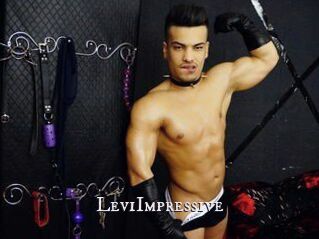 LeviImpressive