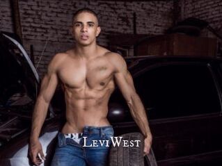 LeviWest