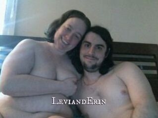Levi_and_Erin