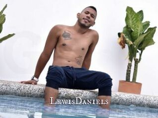 LewisDaniels