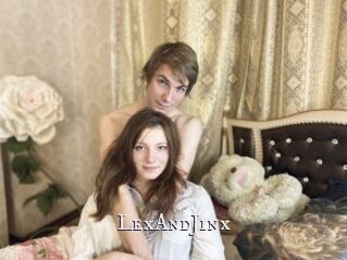 LexAndJinx