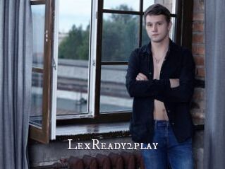 LexReady2play