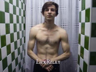 LexRiley