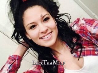 LexThaMilf