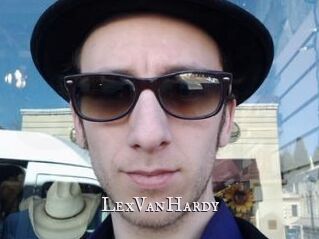 LexVanHardy