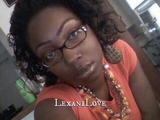 Lexani_Love