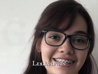 LexiAniston