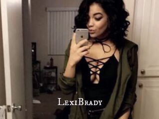 LexiBrady