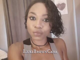LexiBrownCara
