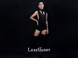 LexiGadot