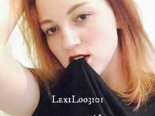 LexiLoo3101
