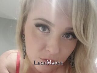 LexiMaree