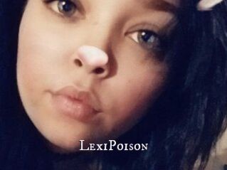 LexiPoison