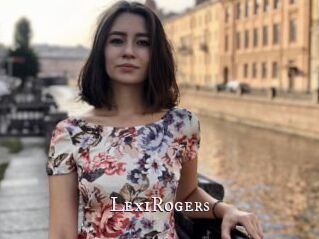 LexiRogers