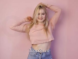 LexiShaw