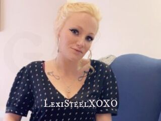 LexiSteelXOXO