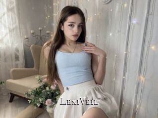 LexiVeil