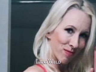 LexiWild