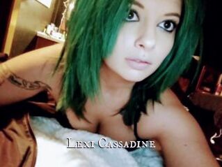 Lexi_Cassadine
