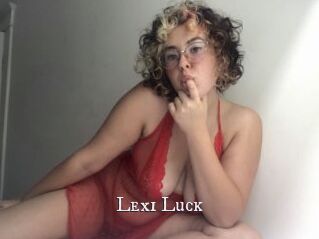 Lexi_Luck