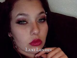 Lexi_Lundun
