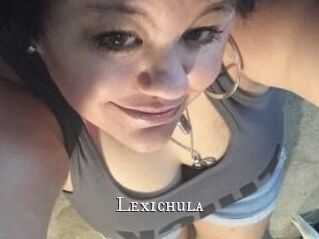 Lexichula