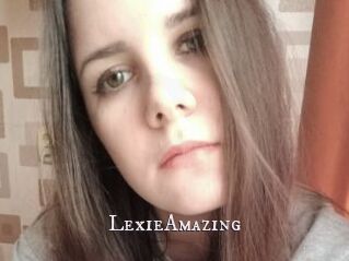 LexieAmazing