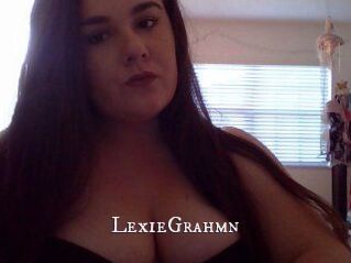 Lexie_Grahmn