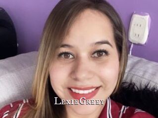LexieGreey