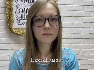 LexieLamont