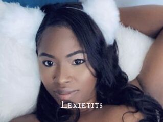 Lexietits