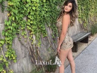 LexisLala