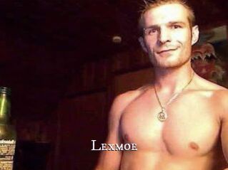 Lexmoe