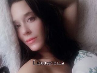Lexusstella