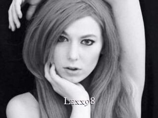 Lexx98