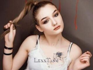LexxTang