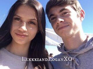 LexxxiandLoganXO