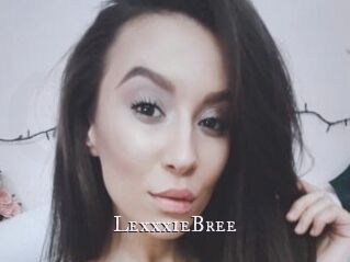 LexxxieBree