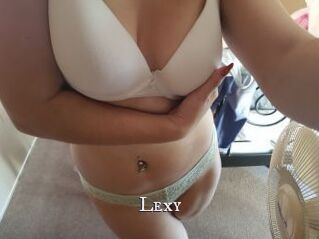 Lexy