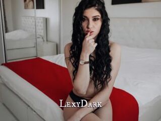 LexyDark